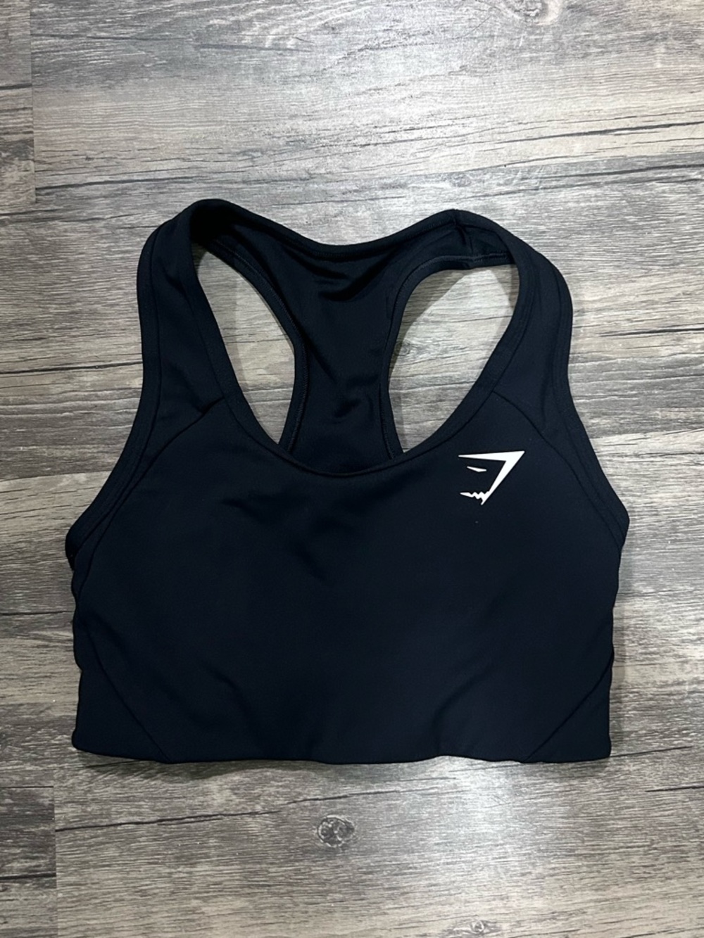 GYMSHARK - Bra